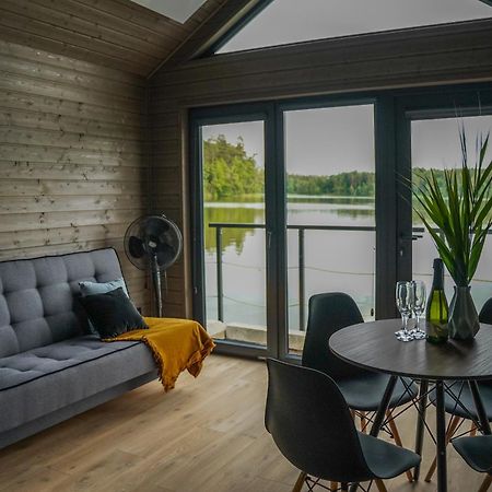 Ruciane Park - Mazury Resort & Spa Exterior foto