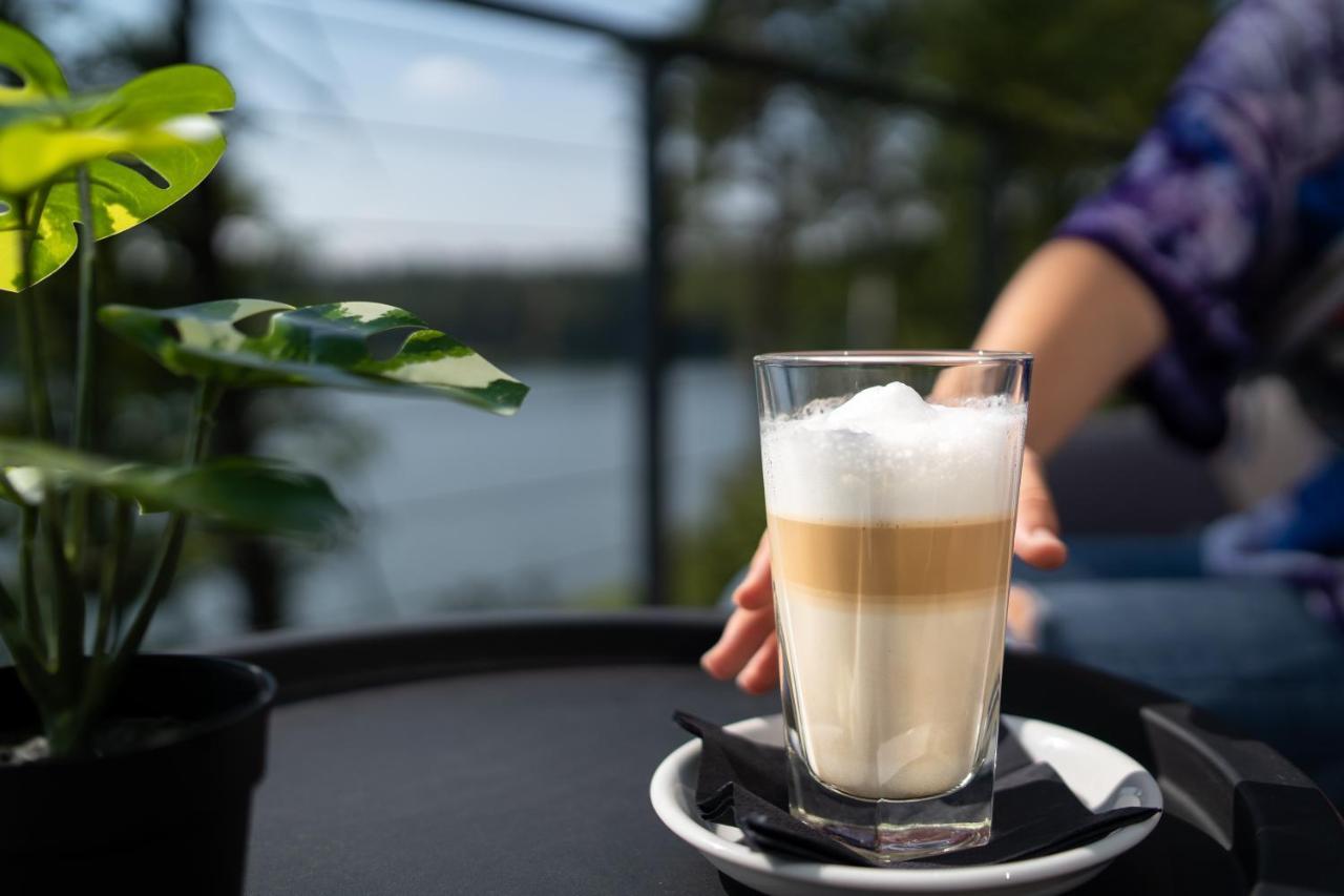 Ruciane Park - Mazury Resort & Spa Exterior foto