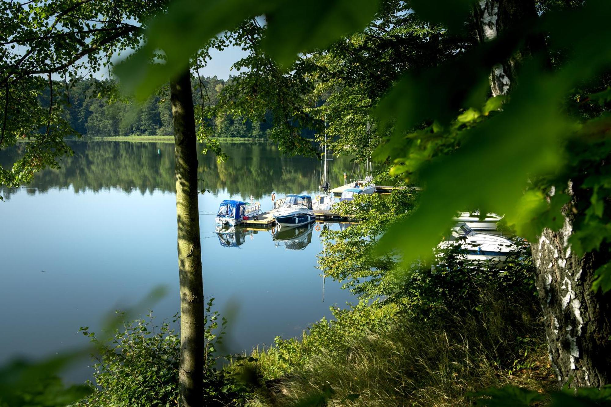 Ruciane Park - Mazury Resort & Spa Zimmer foto